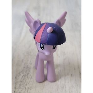 Funko hasbro 2014 AS IS Twilight My Little Pony toy figure MLP